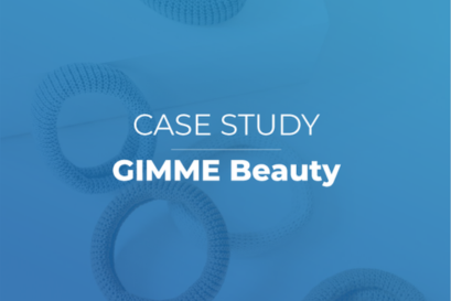 Case Study: How GIMME Beauty Secured a Feature in Allure Magazine