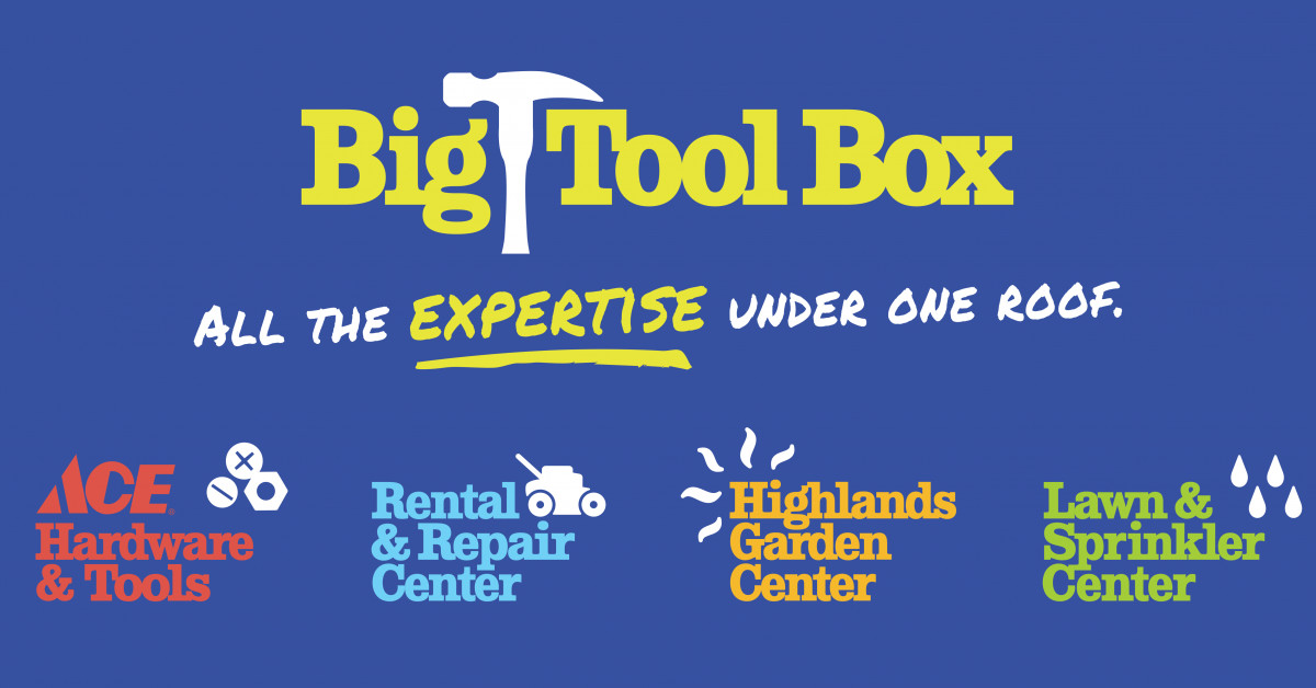 The New Parker, Colorado, Big Tool Box Is Now Open Newswire