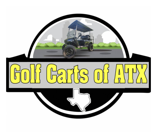 Meet Golf Carts of ATX — Austin's Premier Provider of Fully Loaded, Street-Ready Electric Golf Carts