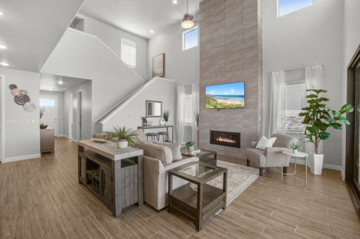 Discover the Unmatched Charm of Painted Desert 4: Hakes Brothers Homes Unveils Horizon City’s Newest Gem