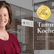 BCS AVP Tammy Kocher Named Elite Woman 2022 by Insurance Business America