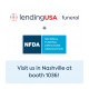 LendingUSA™ to Attend the 2021 NFDA International Convention