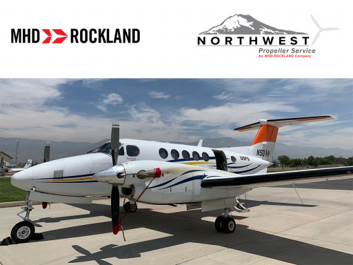 MHD-ROCKLAND Acquires Northwest Propeller Service