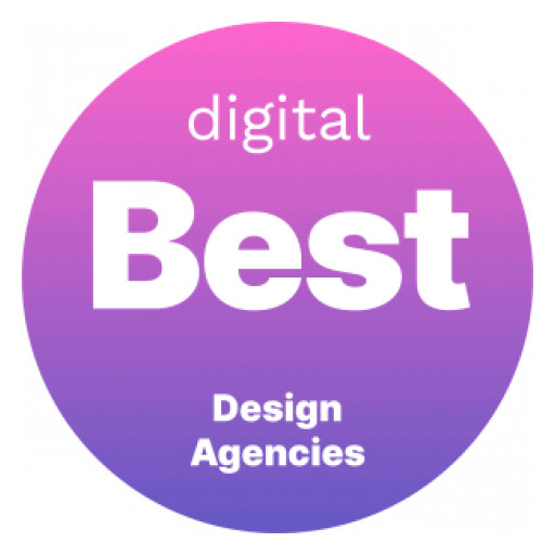 ArtVersion Named the Best Design Agency of 2021 by Digital