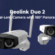 The New Reolink Duo 2 Cameras Will See 180° in 4K Resolution With Dual Lenses