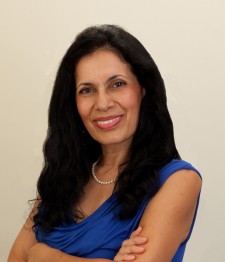 Relationship Expert & Best-Selling Author Daphna Levy