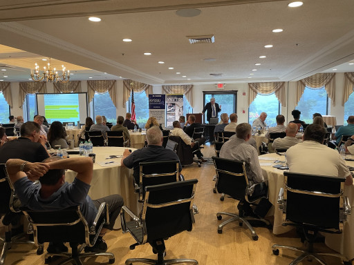 Over 125 Anti-Fraud Professionals Attend NYACT Joint Summer Conference