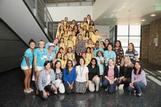 Project Scientist Makes the Biggest Impact Yet With Five Colleges Hosting STEM Summer Academy