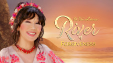 River of Forgiveness by Wai Lana