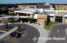 McAlester Regional Health Center
