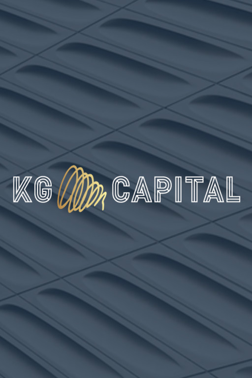 Kellen Giuda Launches KG Capital and Announces Sale of American Military News