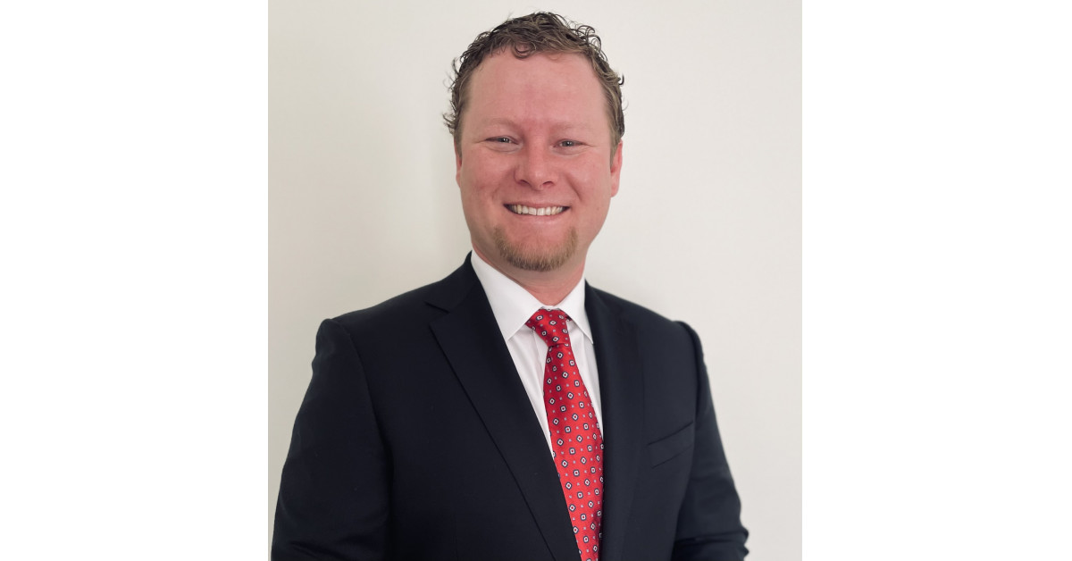 DLP Real Estate Capital Appoints Paul Wetmore as SVP of Construction