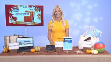 Travel Expert Kendra Thornton Shares Great Fall Travel Tips