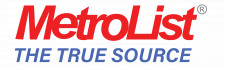 MetroList Logo
