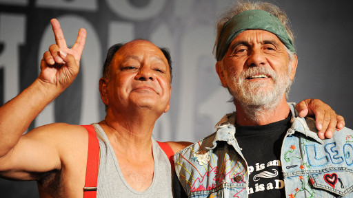 Nature's Medicines Partners With Cheech & Chong to Launch Exclusive Cannabis Products