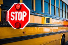 BusPatrol Stop-Arm Camera Technology