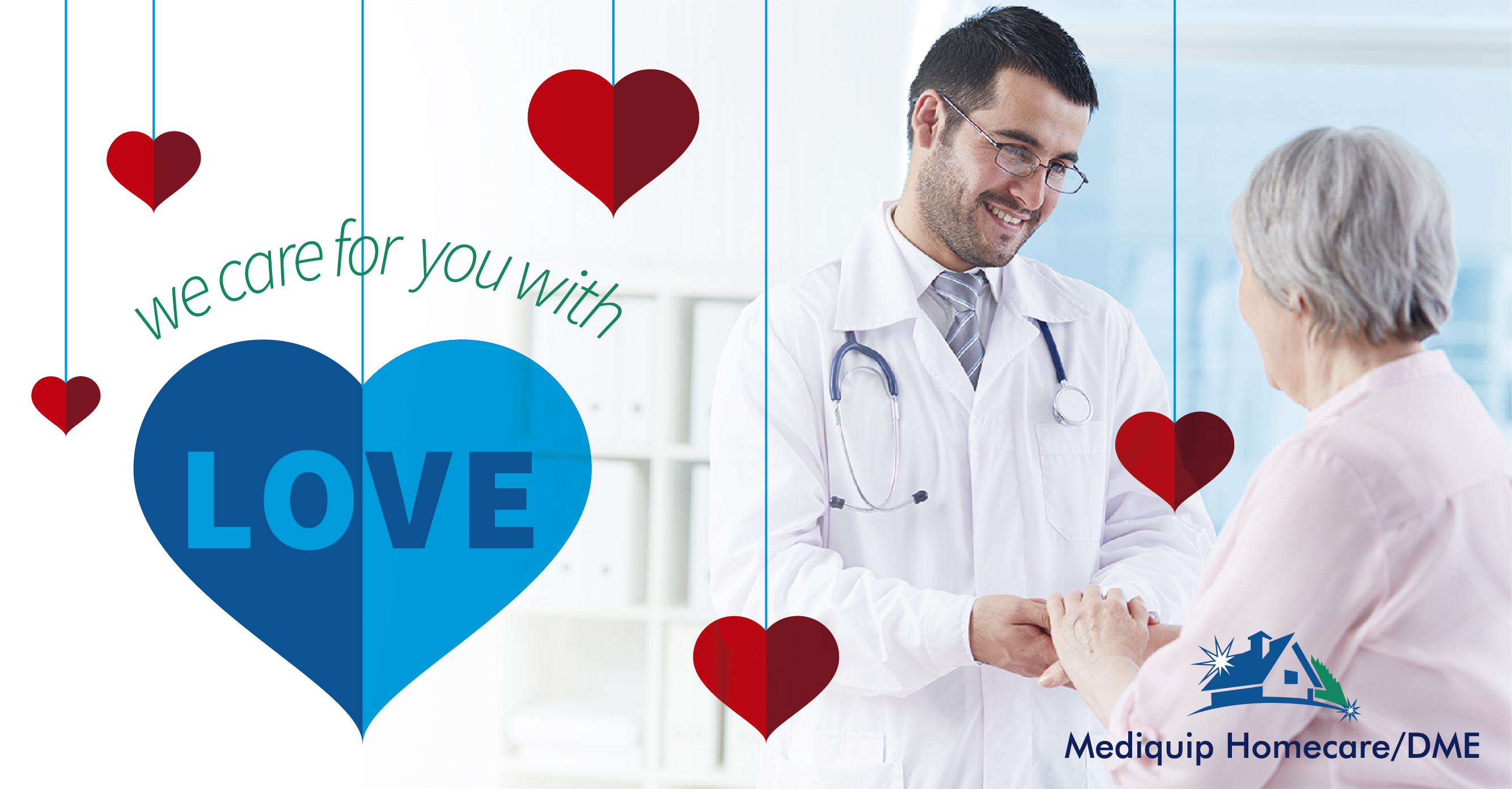 Mediquip Homecare is Expanding Its Services in Healthcare with Strong