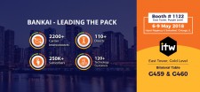 Meet Bankai at International Telecoms Week 2018