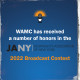 WAMC Has Received a Number of First- and Second-Place Honors in the Journalists Association of New York 2022 Broadcast Contest