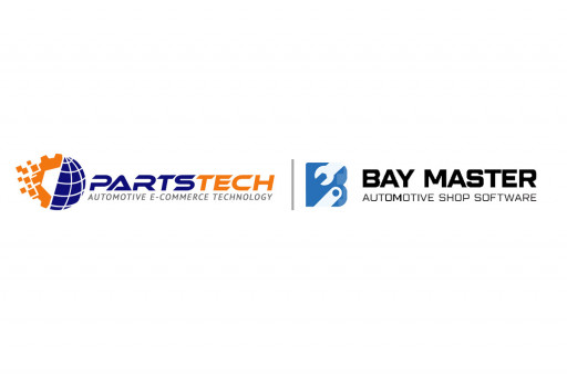 Bay-Master and PartsTech Announce New Integration