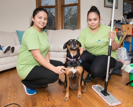 Fresh Tech Maid is Making 2020 Healthier With Their Flu Buster Cleaning Program