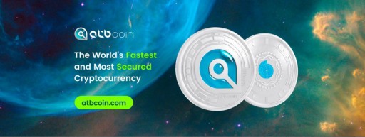 Ongoing ATB Coin ICO Raises Over $14 Million in 2 Weeks From Over 1000 Investors
