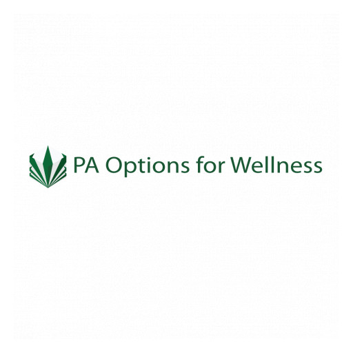 Pennsylvania Options for Wellness, Inc. is Pleased to Announce the Successful Launch of Rick Simpson Oil (RSO) in Its Pennsylvania-Based Dispensary Locations