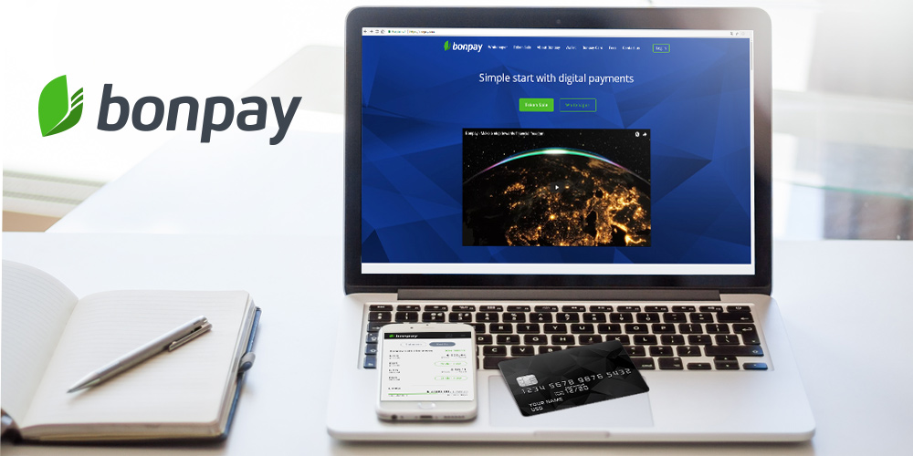 bonpay cryptocurrency