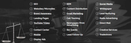 ForLawFirmsOnly Marketing is Now Offering Signed Retainer Motor Vehicle Leads