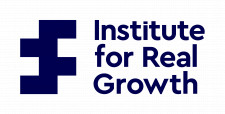 Institute for Real Growth logo