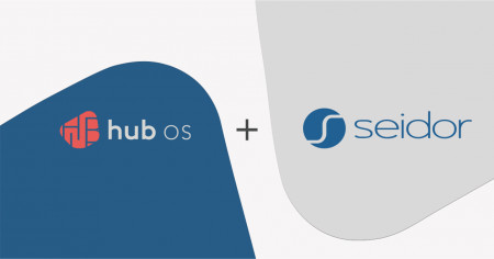 Seidor and Hub OS partner together to bring automation to the hotel operations in the U.S.