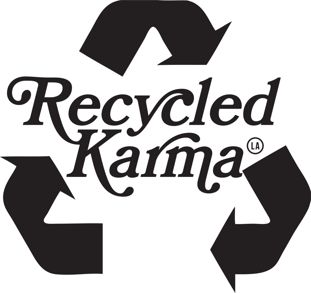 Recycled Karma Brands Launches The Green Label, a Sustainable Fashion