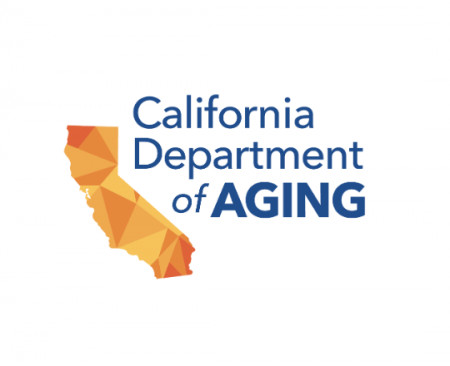 California Department of Aging logo