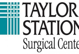 Taylor Station Surgical Center logo