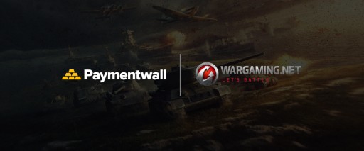 Wargaming and Paymentwall Team Up to Bring More Payment Methods for In-Game Purchases