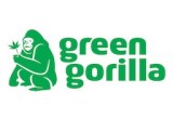 Green Gorilla Goes to the 2017 59th Annual Grammy Awards