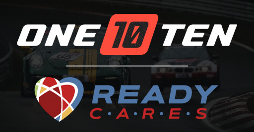 One10Ten and Ready Cares Announce Partnership to Increase Support for Those Who Serve Others