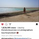 58 Million Followers Amazed as Kourtney Kardashian Uses Plotagraph+ App at the Red Sea