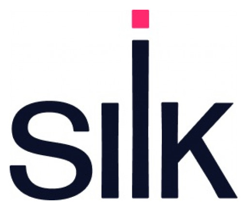 Silk Secures $55M in Series B Financing Round Led by S Capital