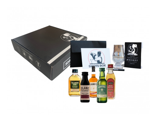 Celebrate World Whiskey Day on May 21 with Artisanal Whiskeys for Home Tasting