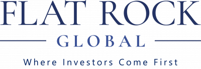 Flat Rock Global, LLC