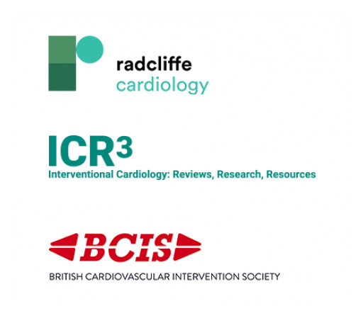 Radcliffe Cardiology Announces New Partnership With the British Cardiovascular Intervention Society