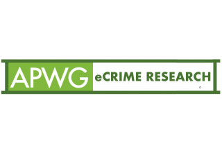 APWG eCrime Research - Counter Cybercrime Research in the Public Interest