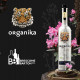 Organika Vodka Partners With Brescome Barton