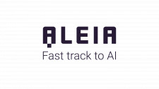 ALEIA Logo