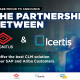 Cognitus Announces Its Partnership With Icertis, the Leader in Contract Lifecyclye Management