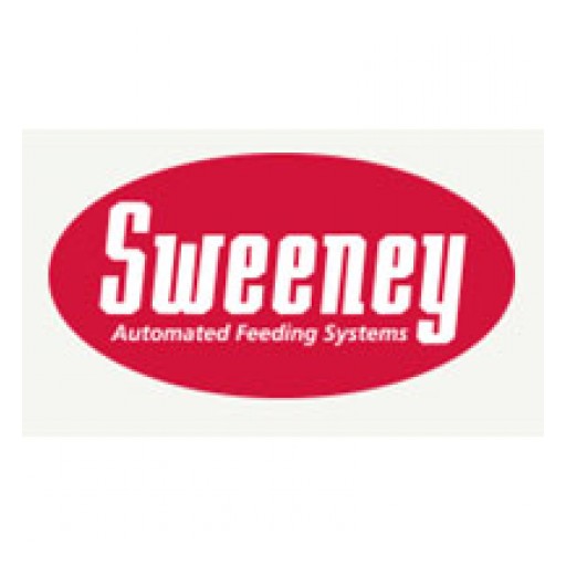 Sweeney Automated Feeding Systems Hosts Annual Pre-Season Sale This Labor Day Weekend
