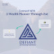 Zoe Announces Partnership With Ohio-Based Firm, Defiant Financial Services, LLC
