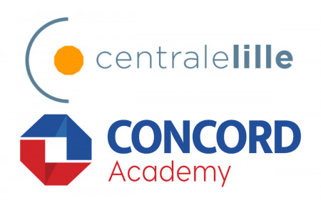 Concord Academy Centrale Lille