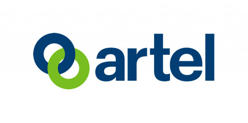 Artel, LLC Signs Distribution Agreement With OneWeb Technologies Inc.